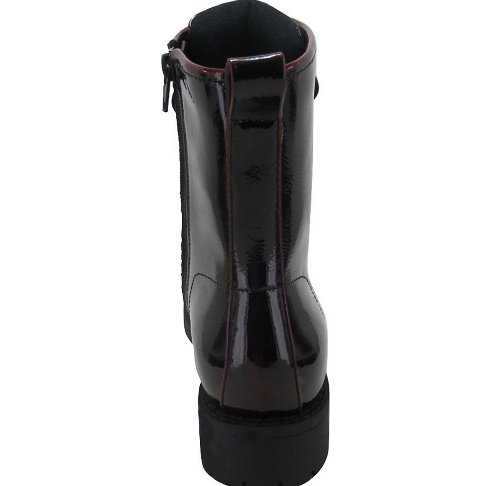 Combat Style Boot - Picture 4 of 5